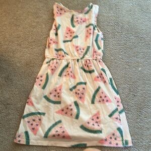 Summer gap kids dress